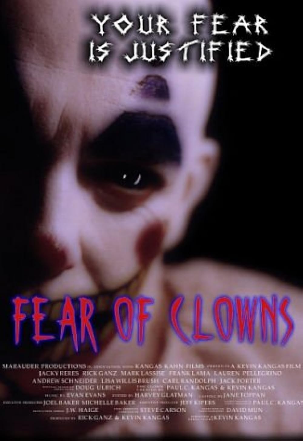 Fear Fear