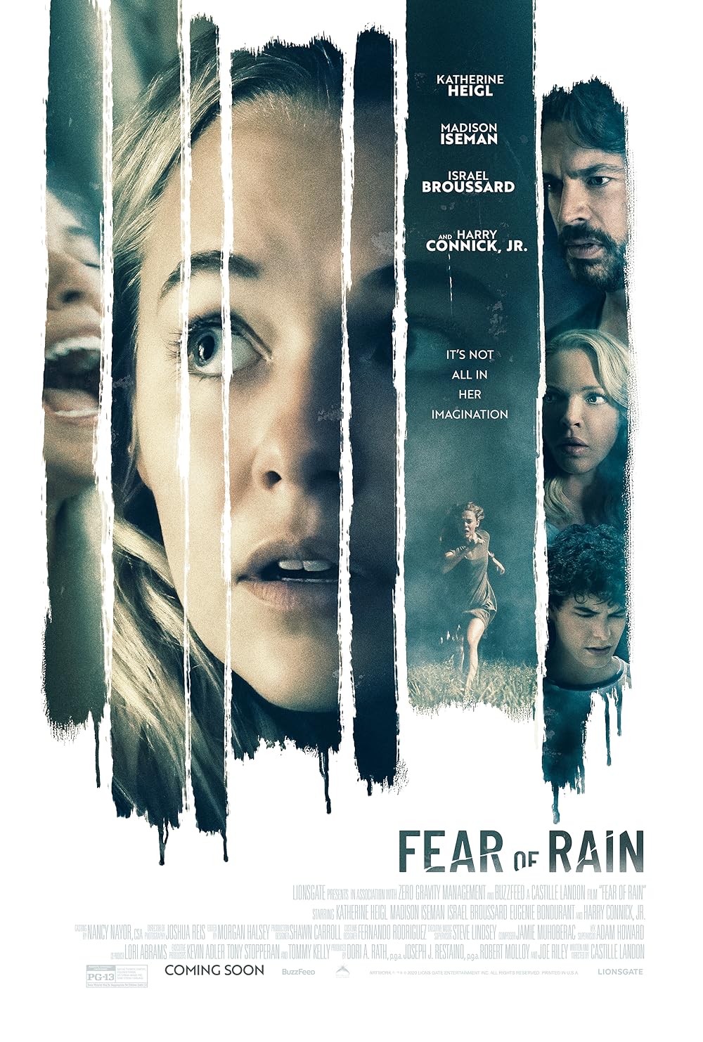 Fear