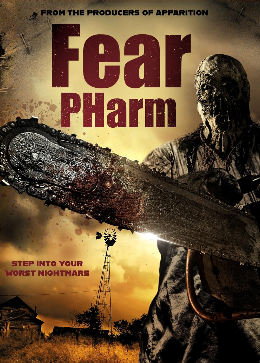 Fear