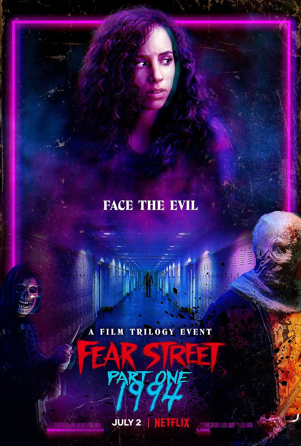 Fear Fear