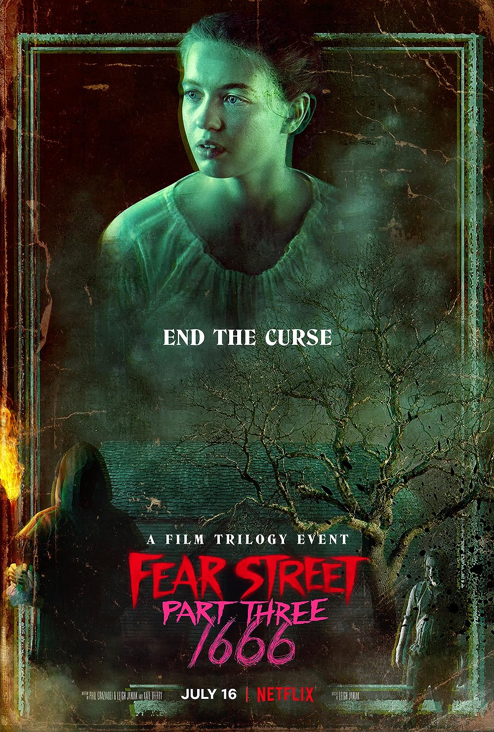 Fear Fear