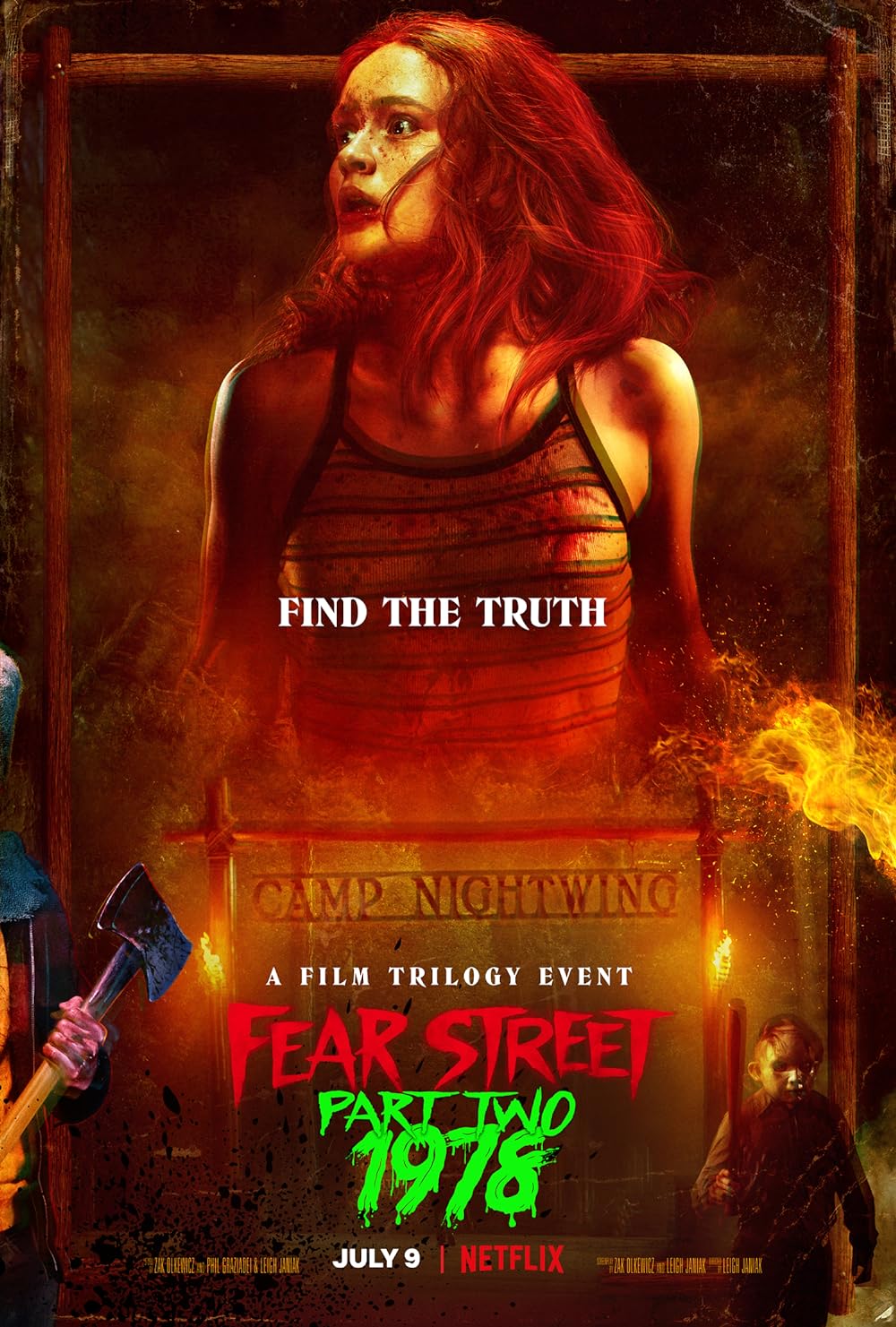 Fear Fear