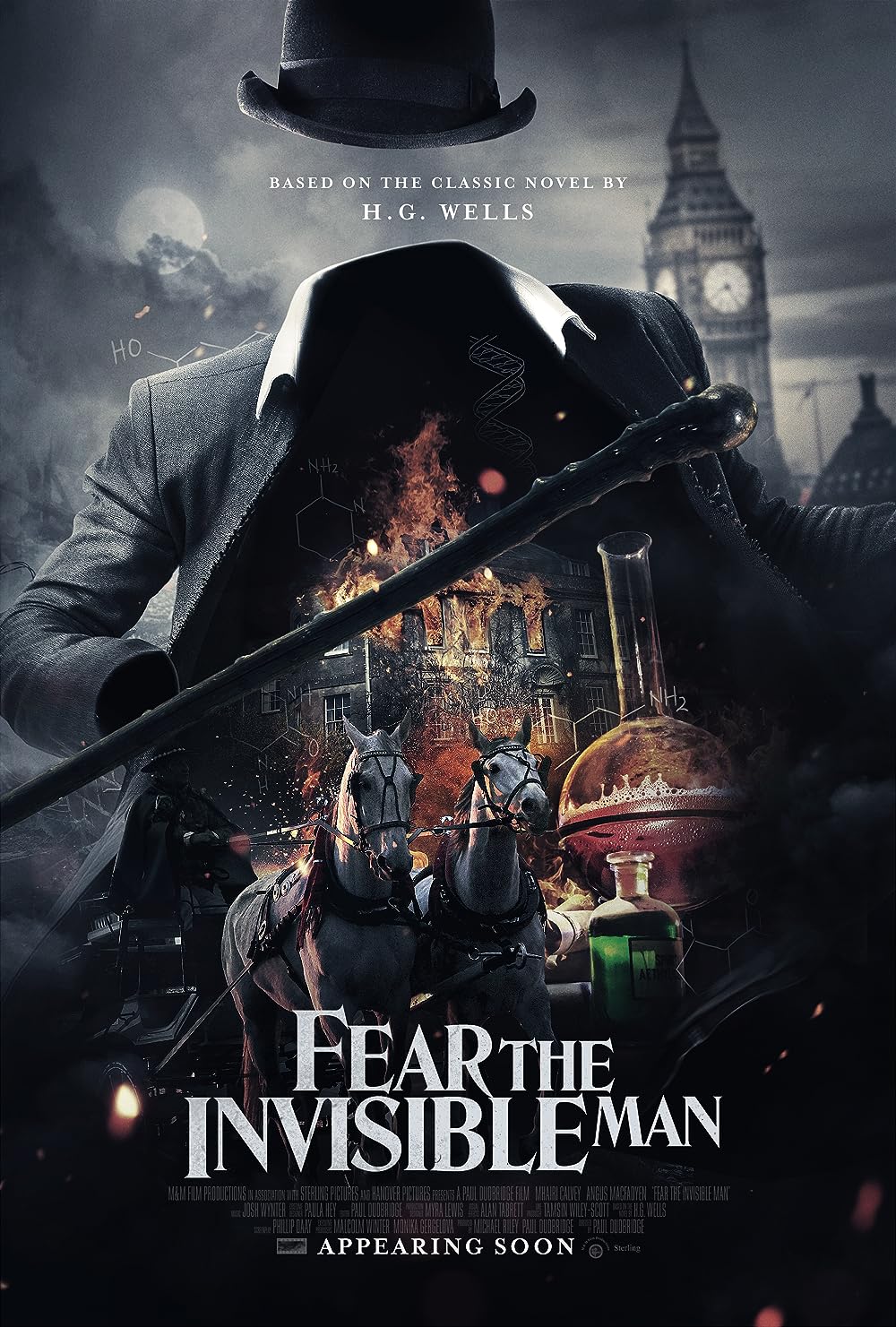 Fear