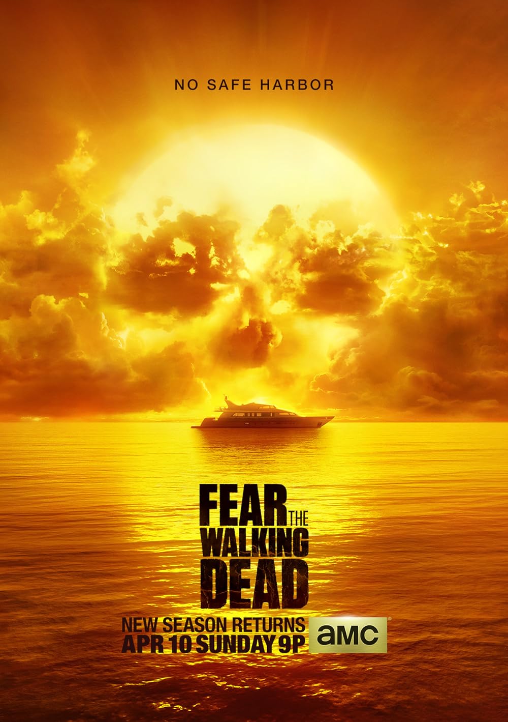 Fear