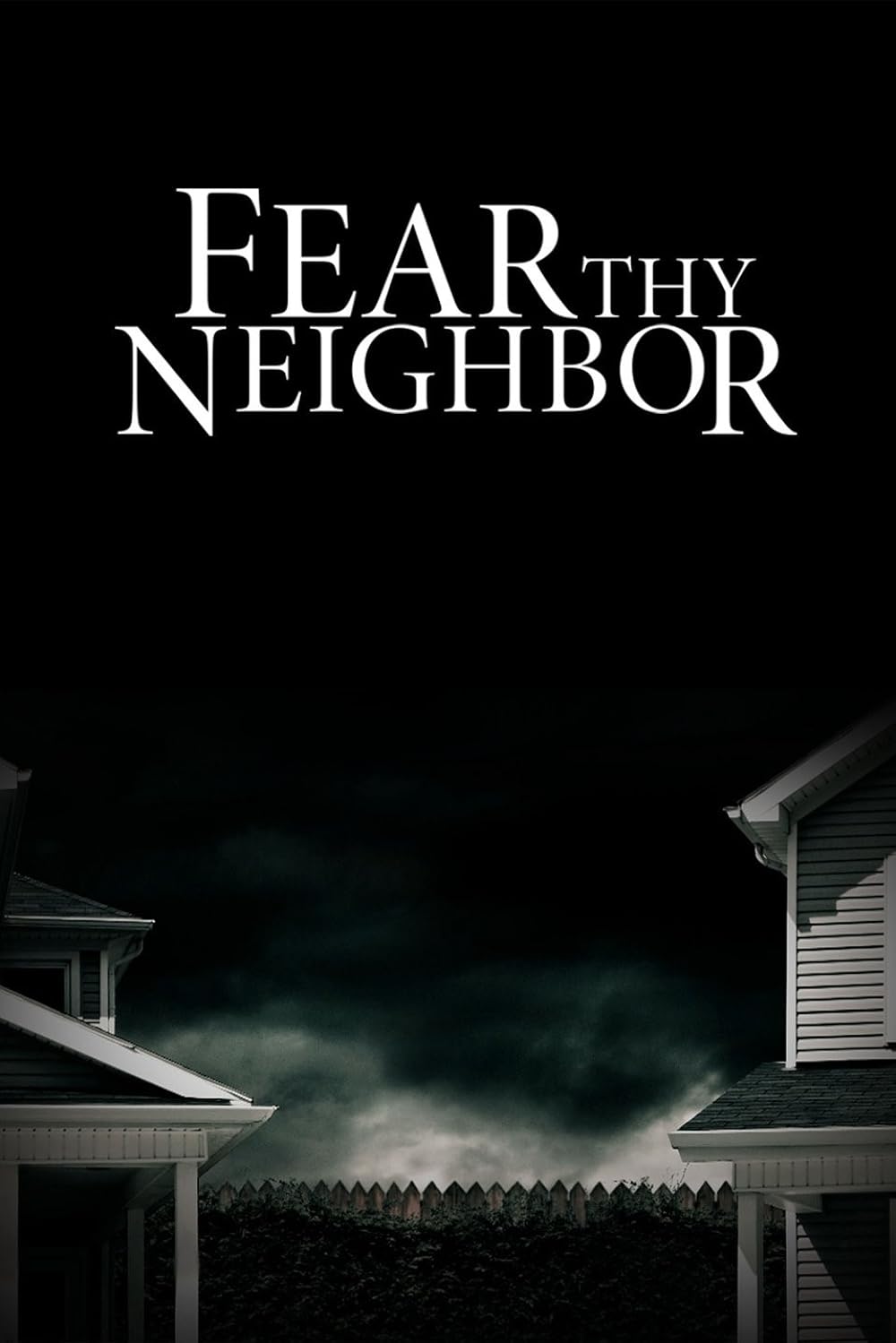 Fear