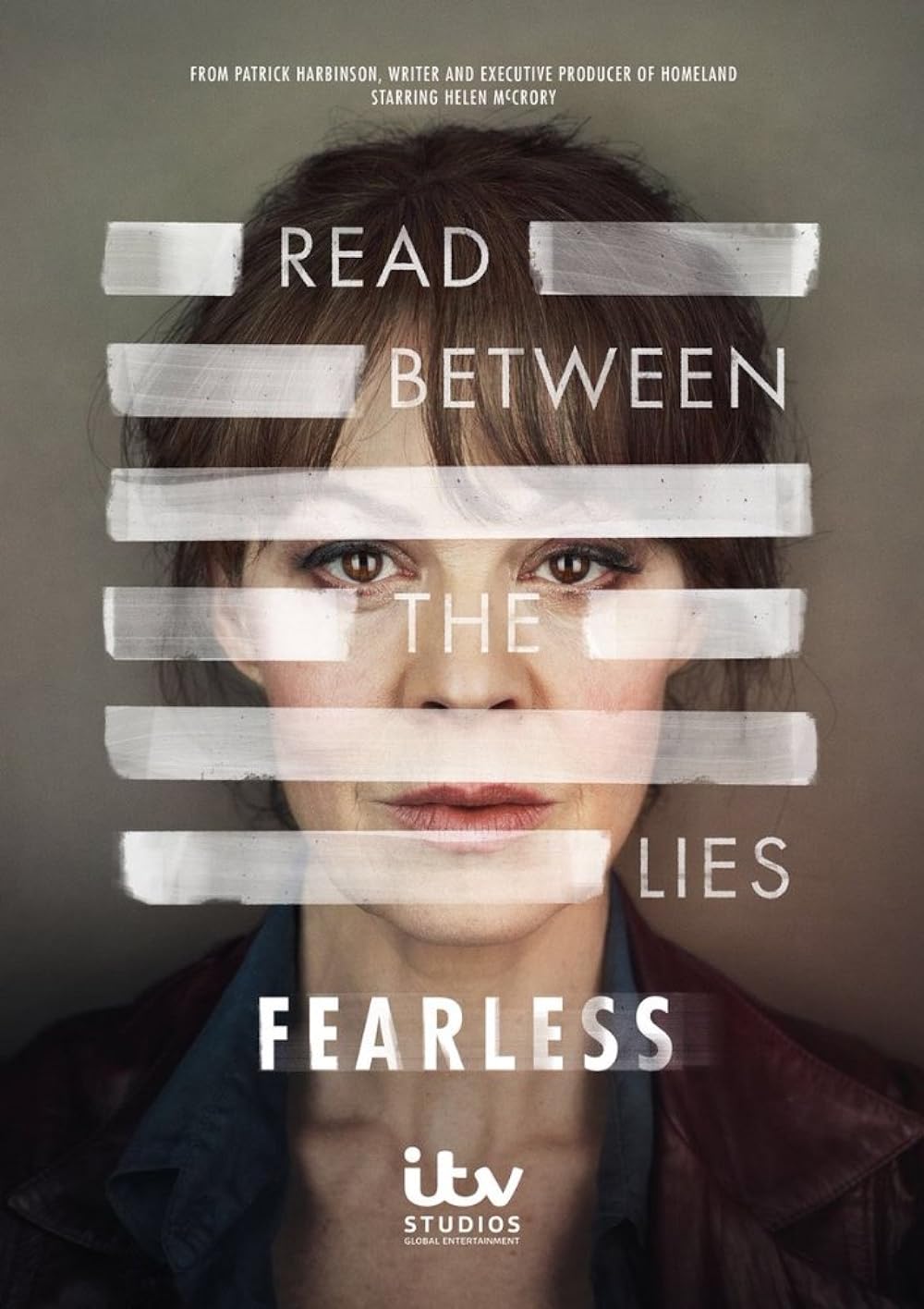 Fearless Fearless