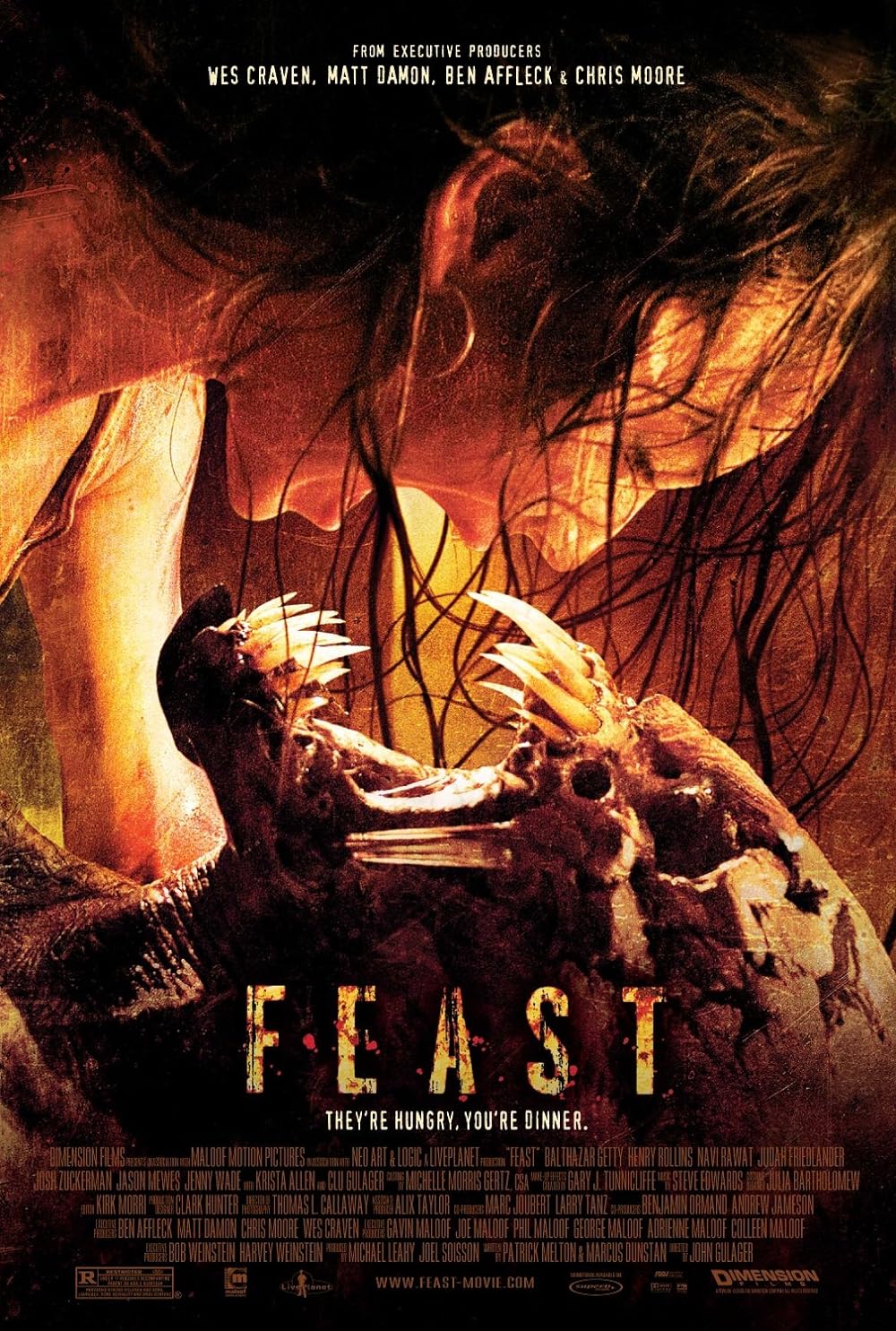 Feast Feast