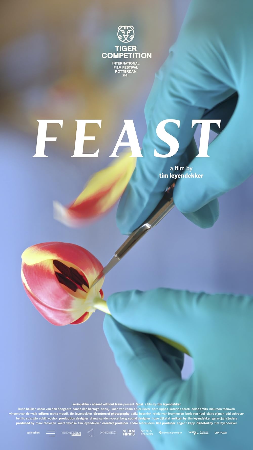 Feast Feast