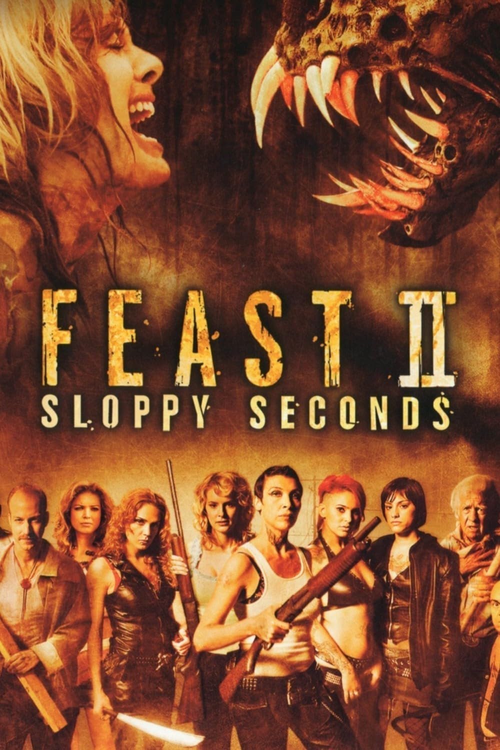 Feast Feast
