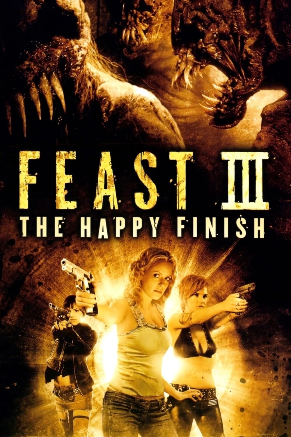 Feast Feast