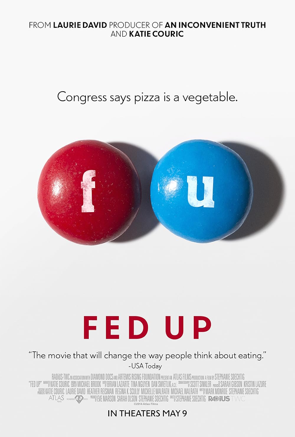 Fed Fed