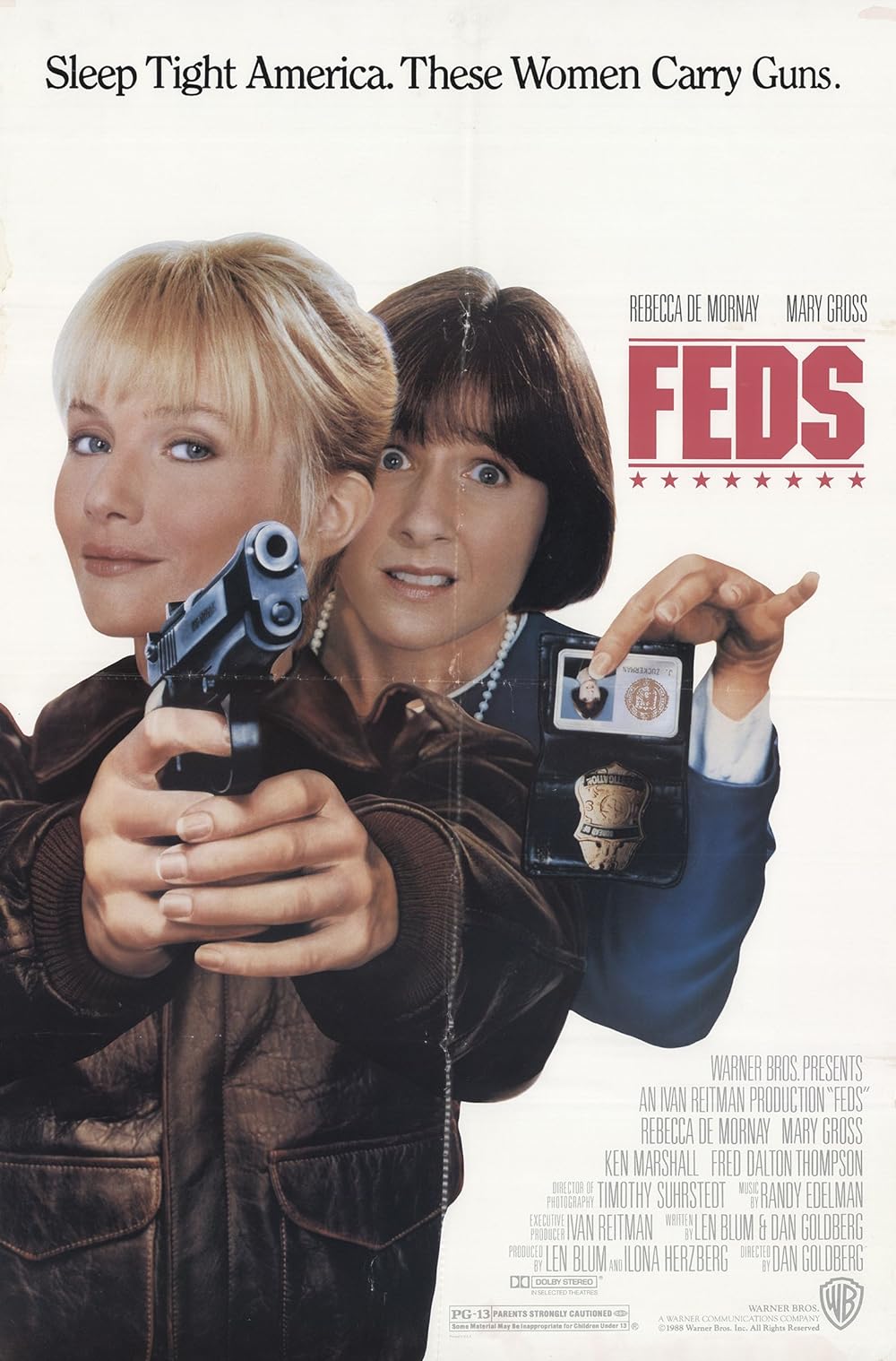 Feds Feds