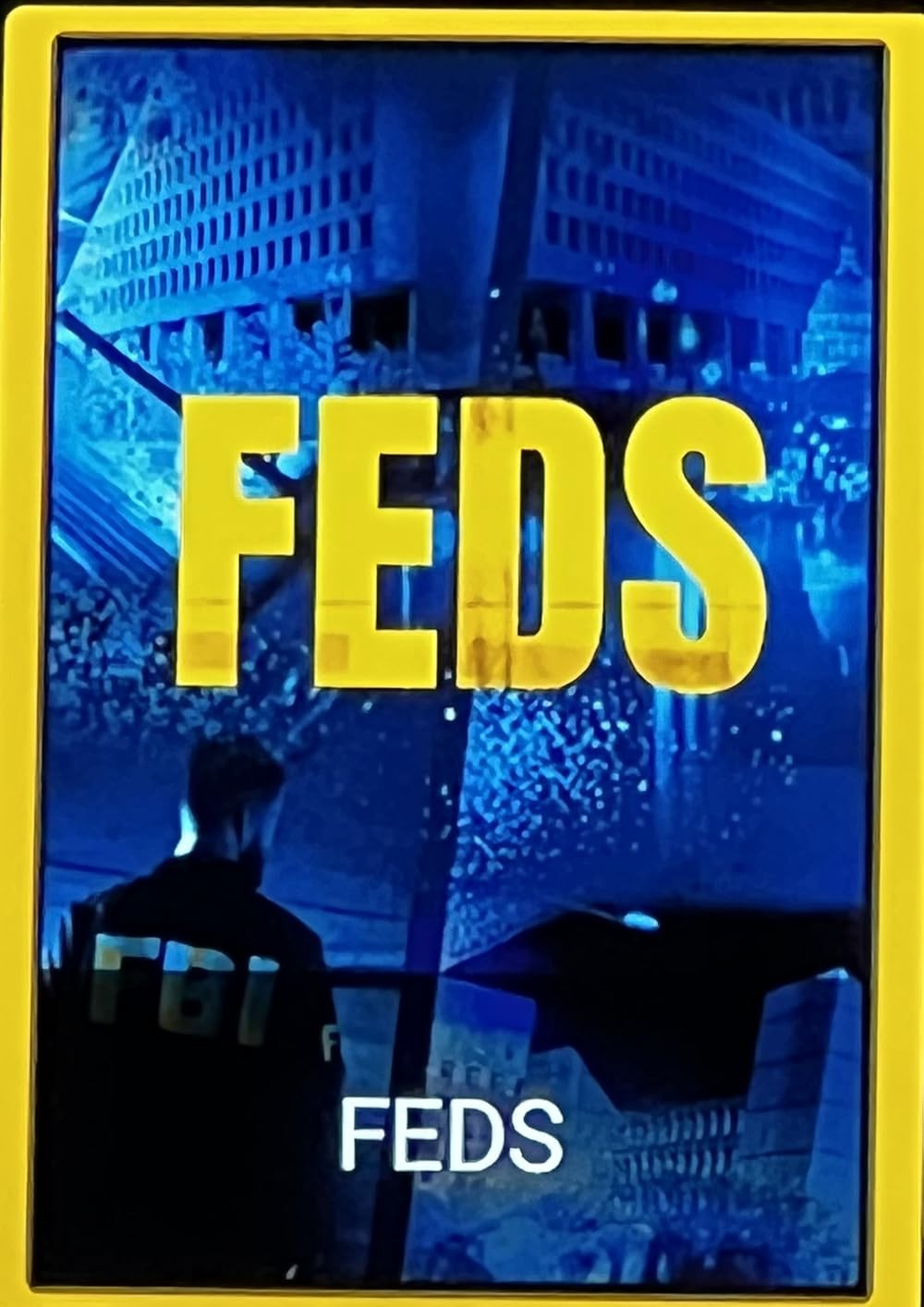 Feds Feds