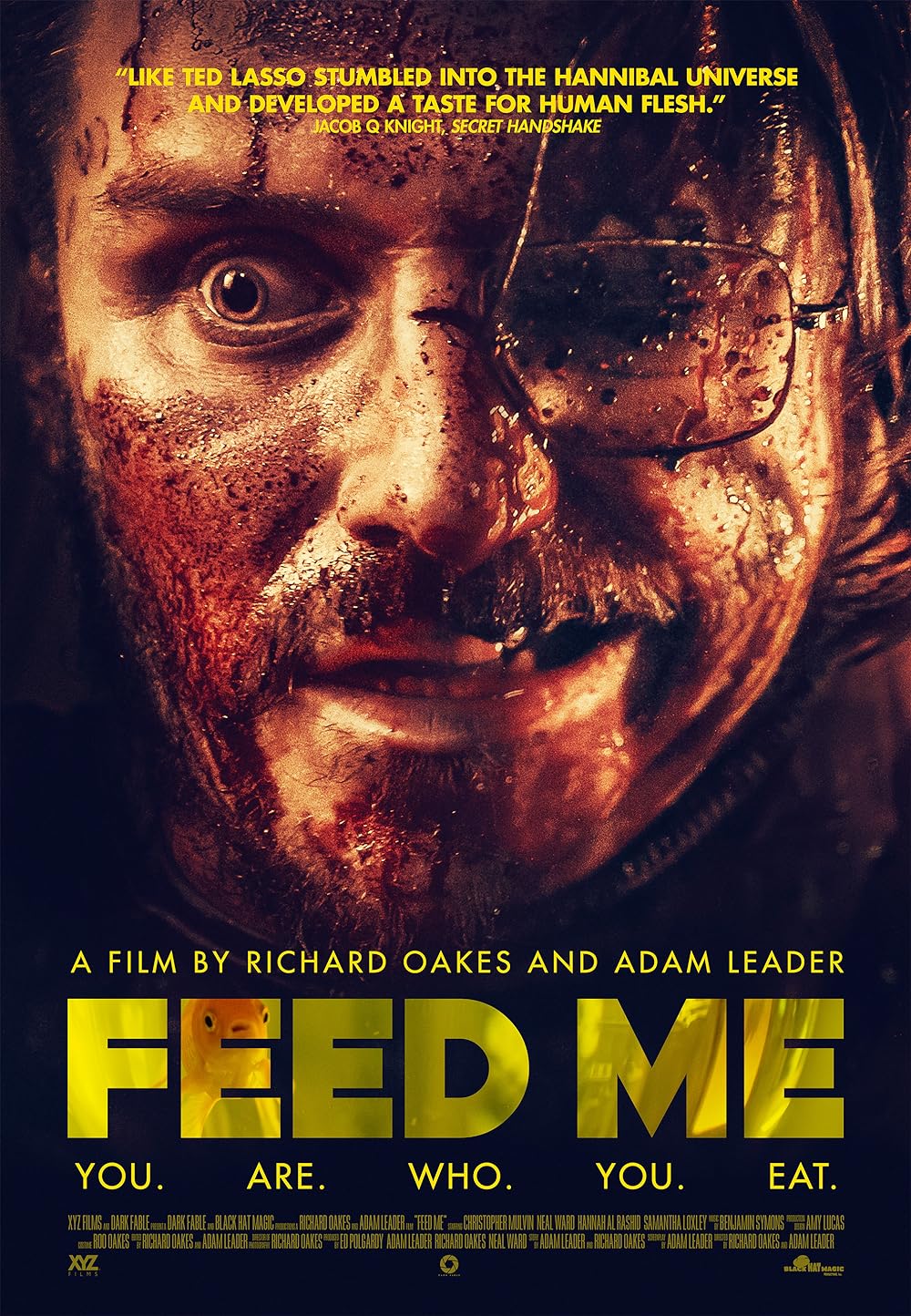 Feed Feed