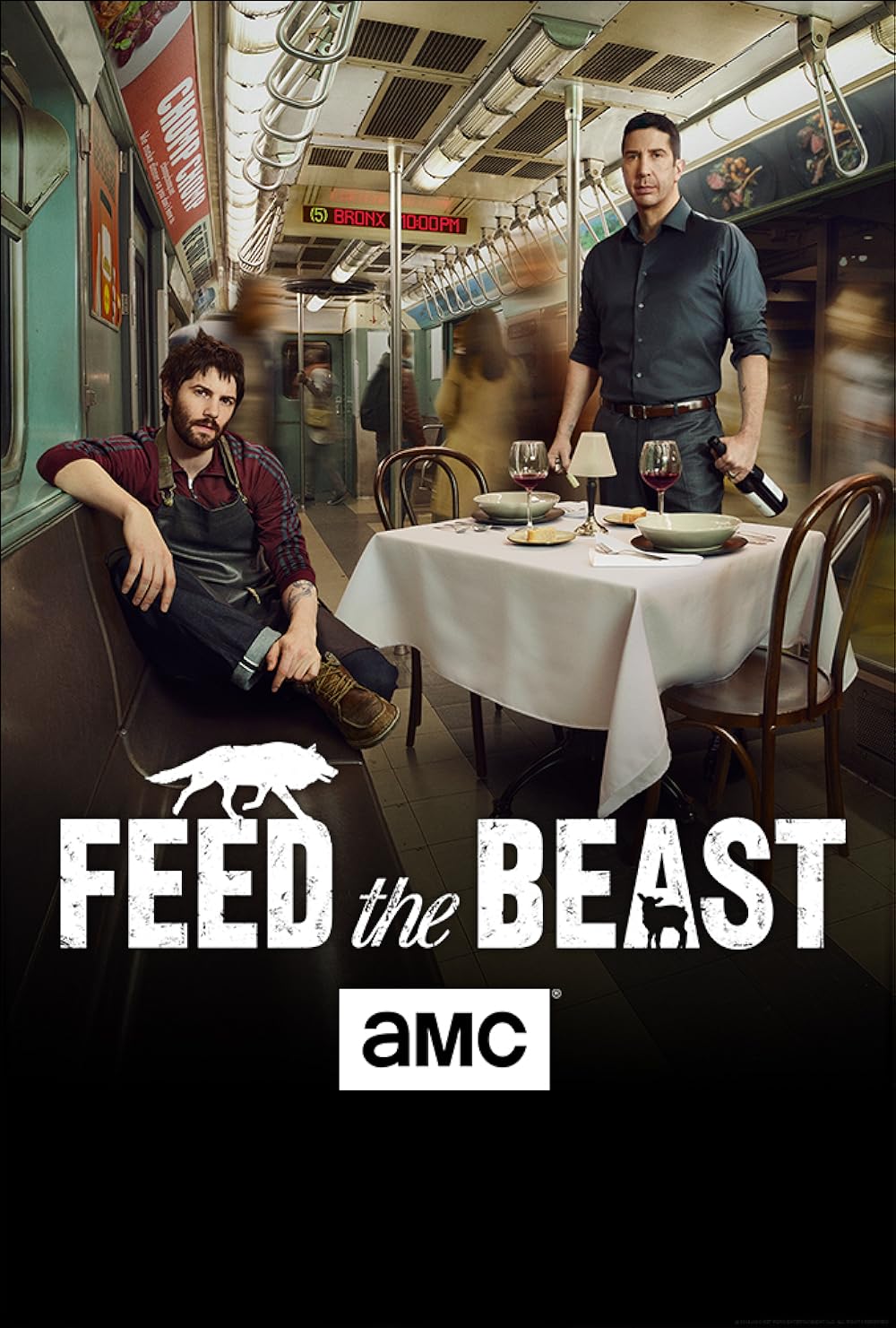 Feed Feed