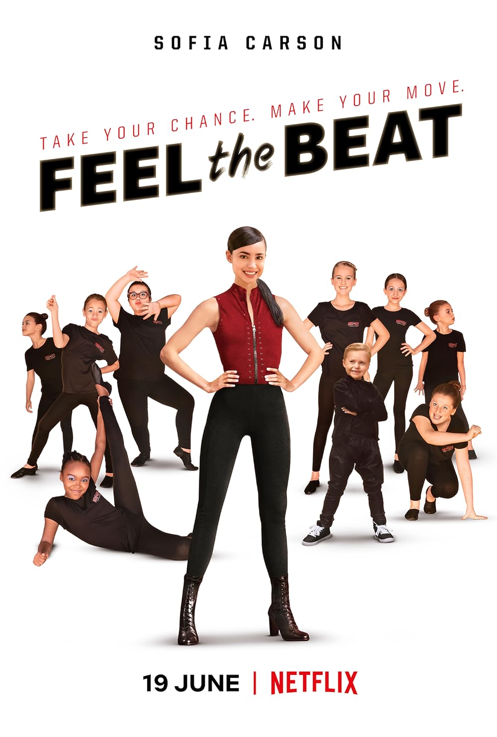 Feel Feel