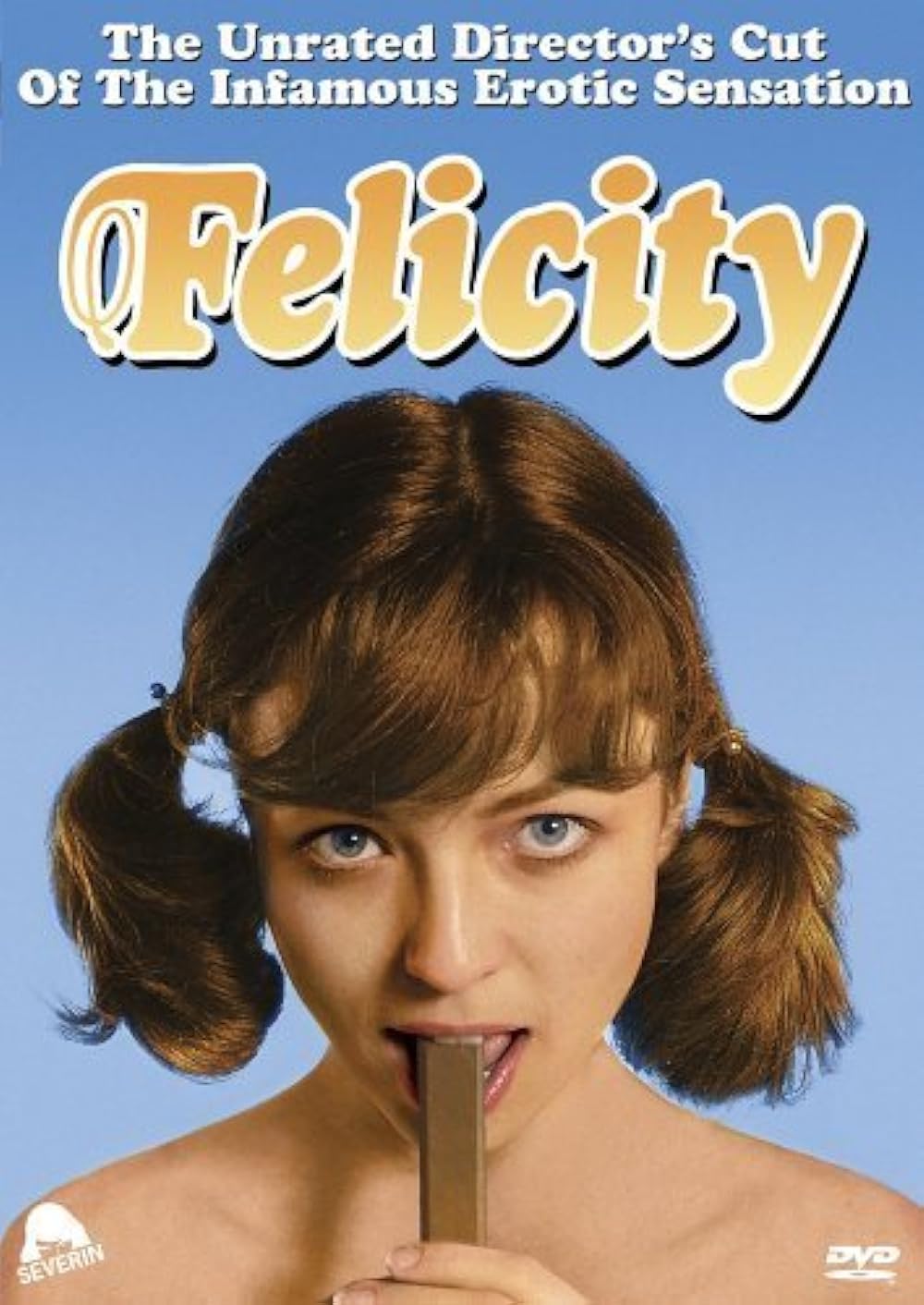 Felicity Felicity