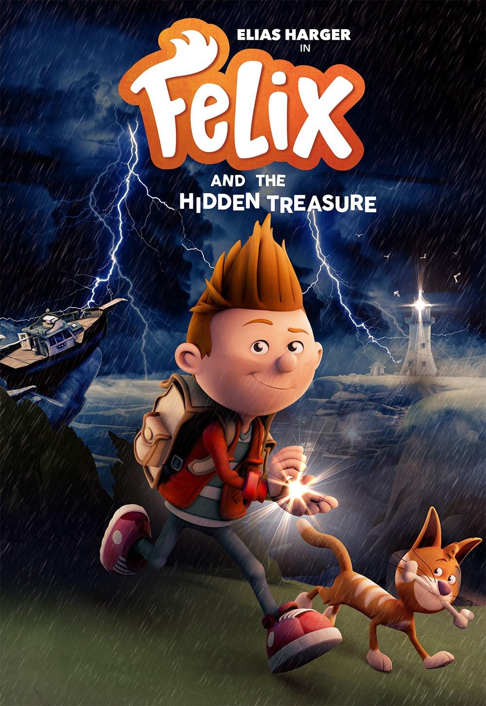 Felix Felix