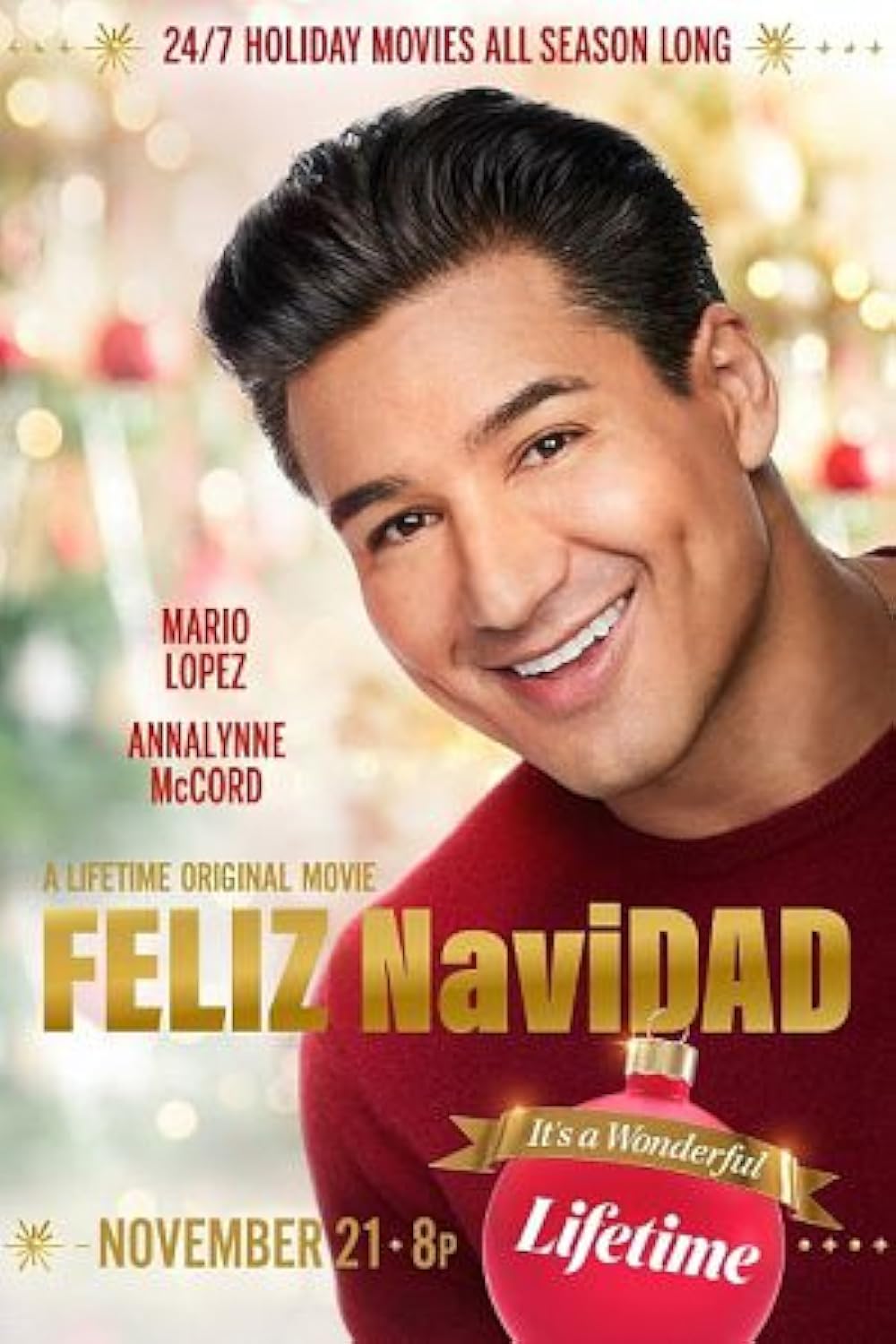 Feliz Feliz