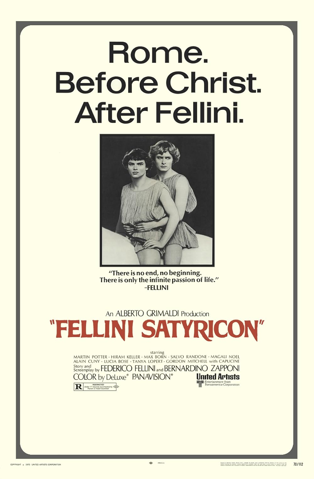 Fellini
