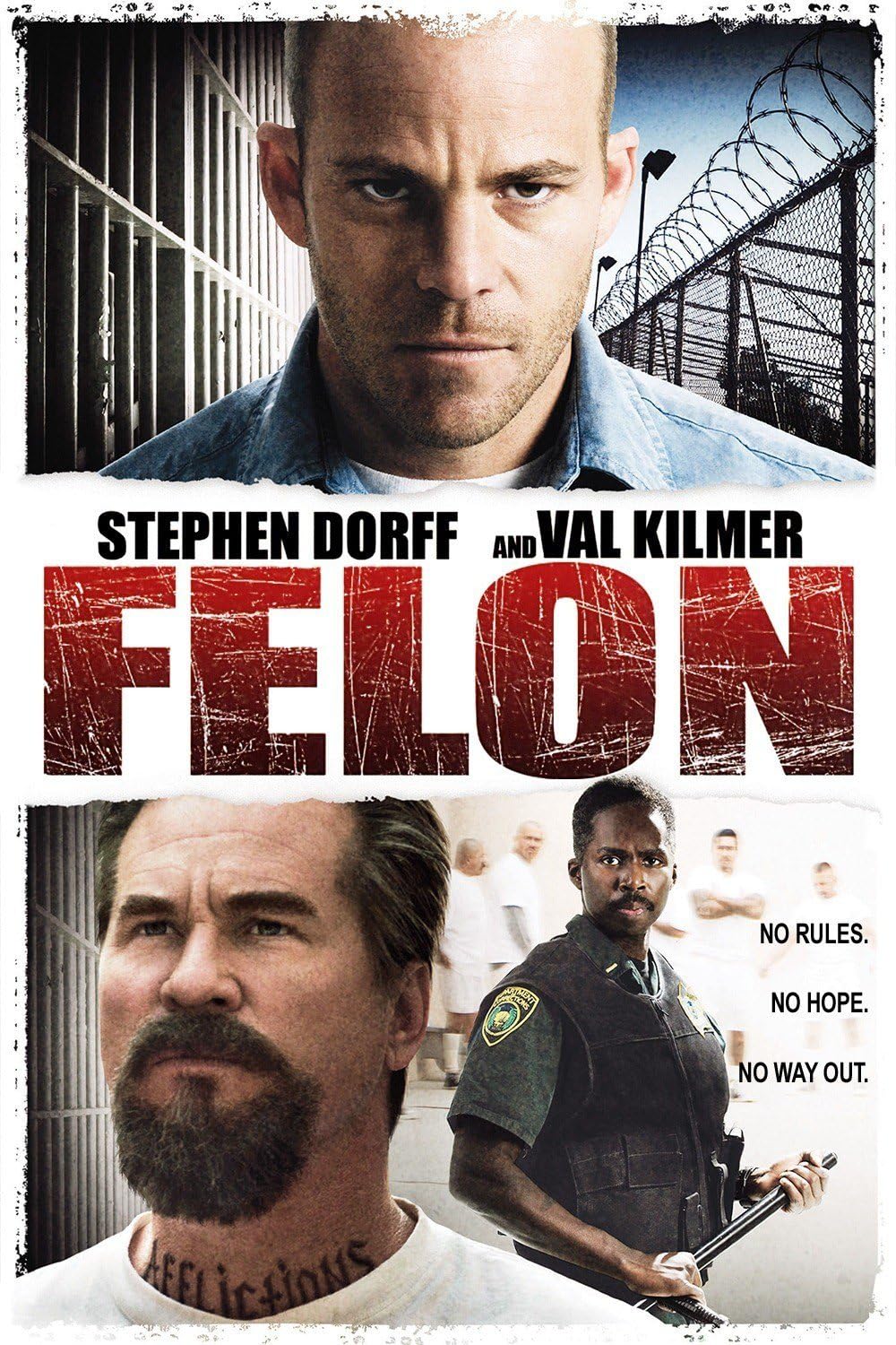 Felon Felon