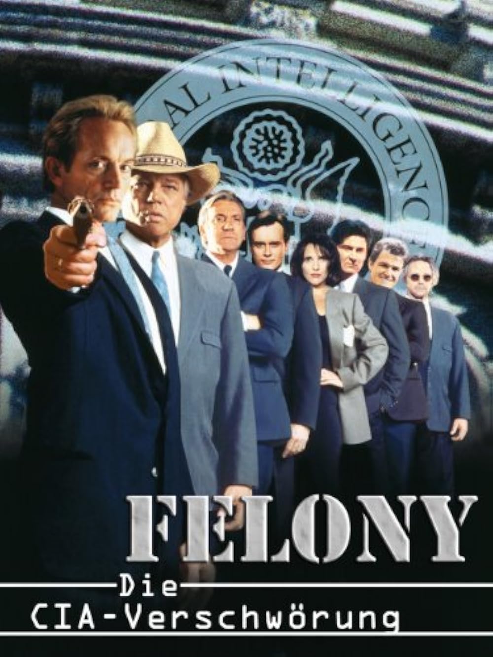 Felony Felony