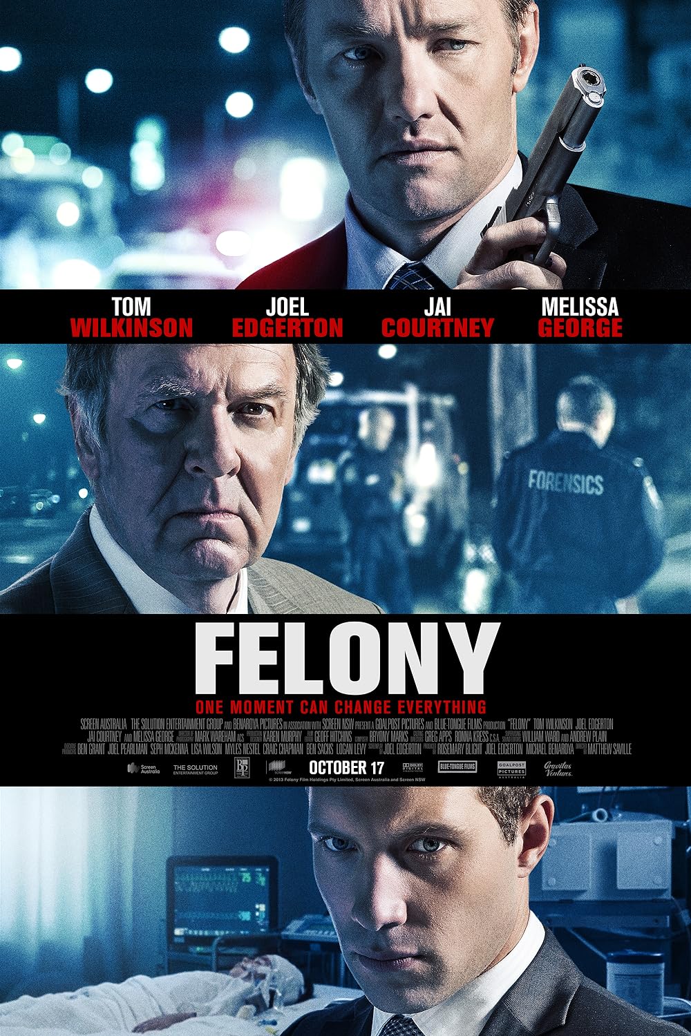 Felony Felony
