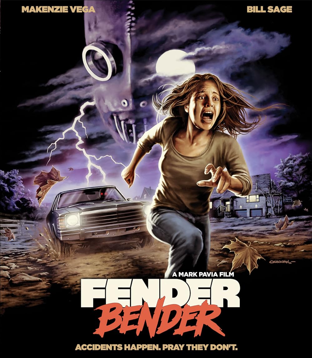 Fender Fender