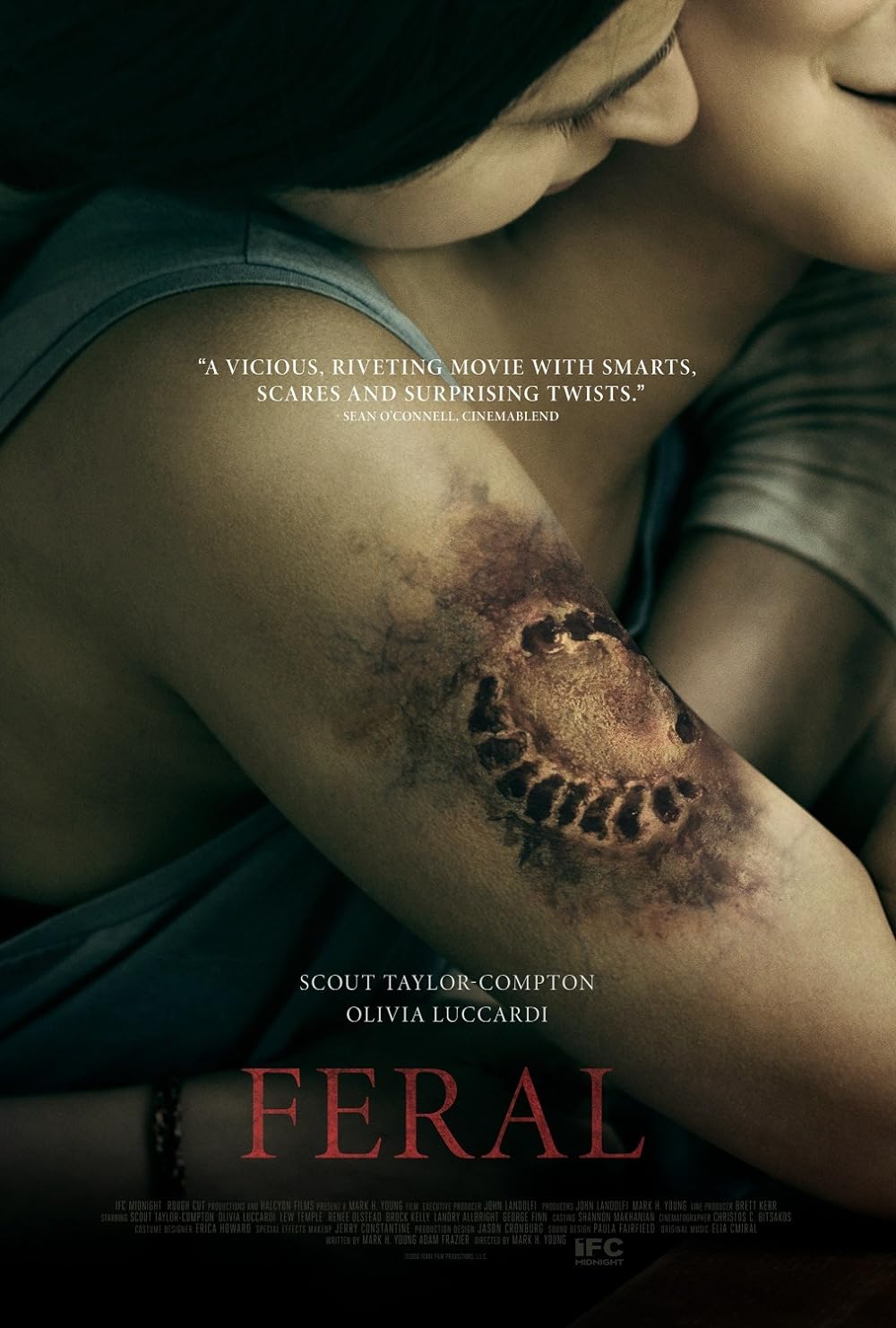 Feral Feral