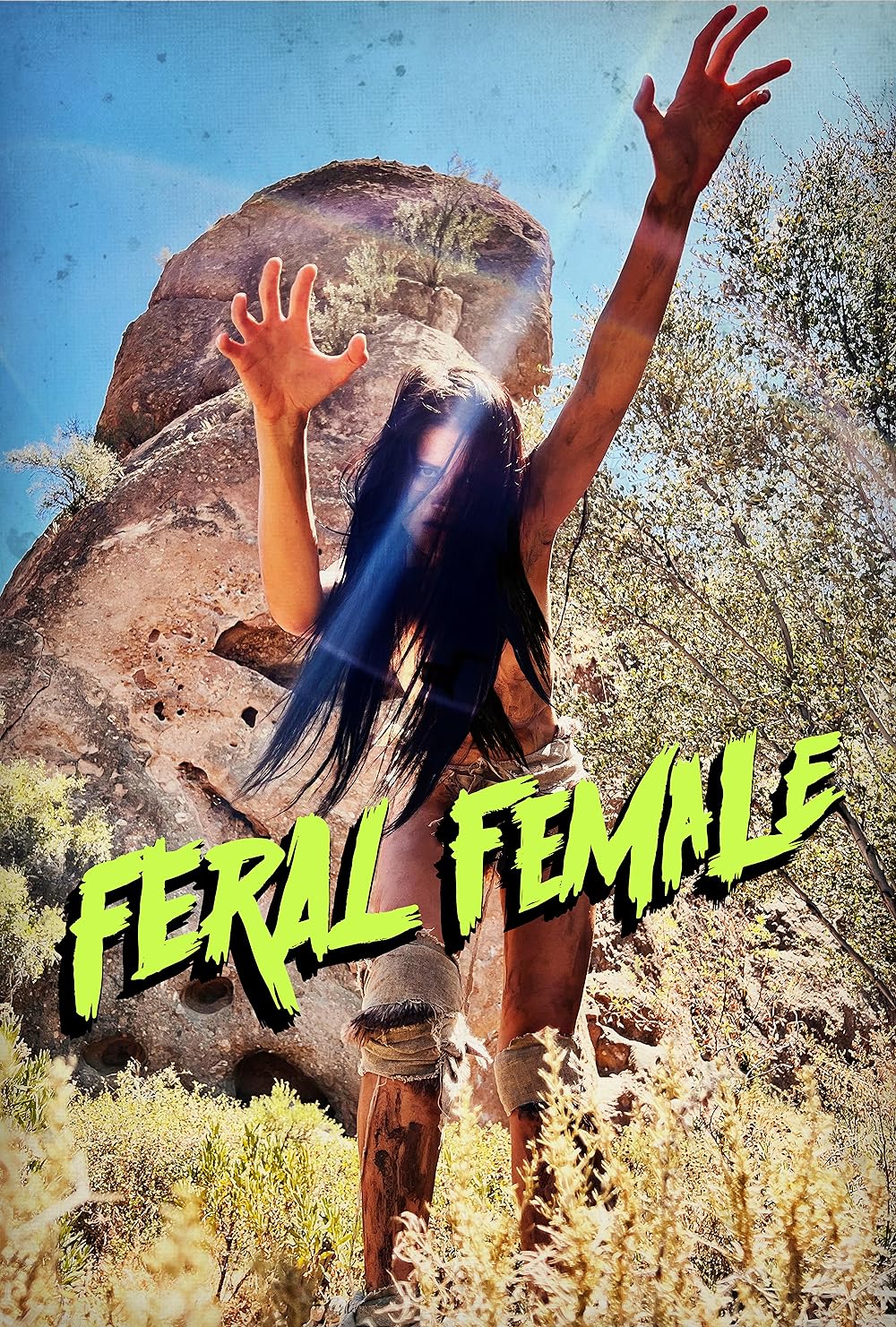 Feral