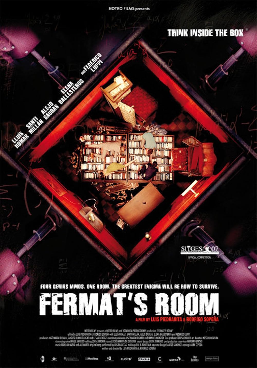 Fermat's Fermat's