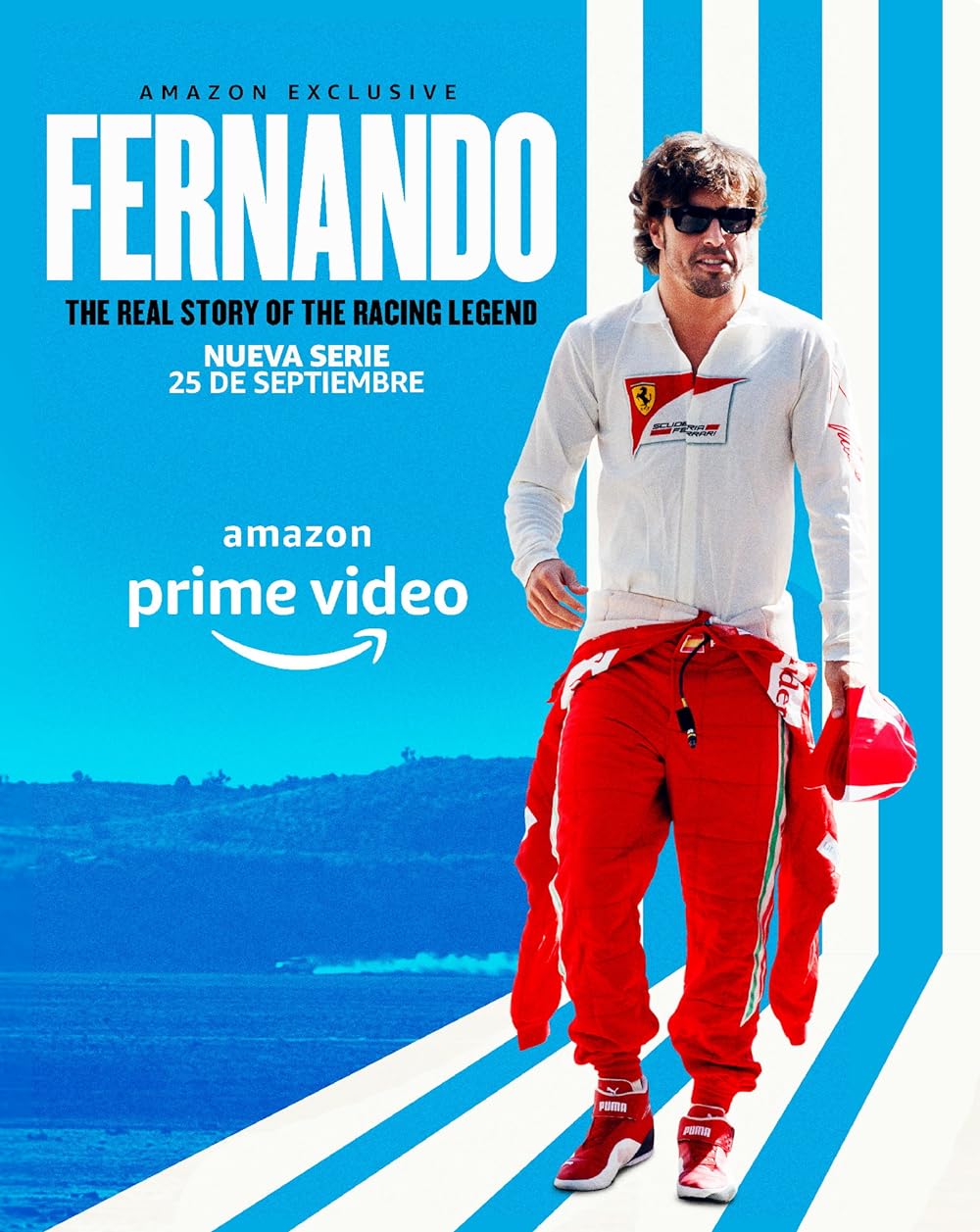 Fernando Fernando