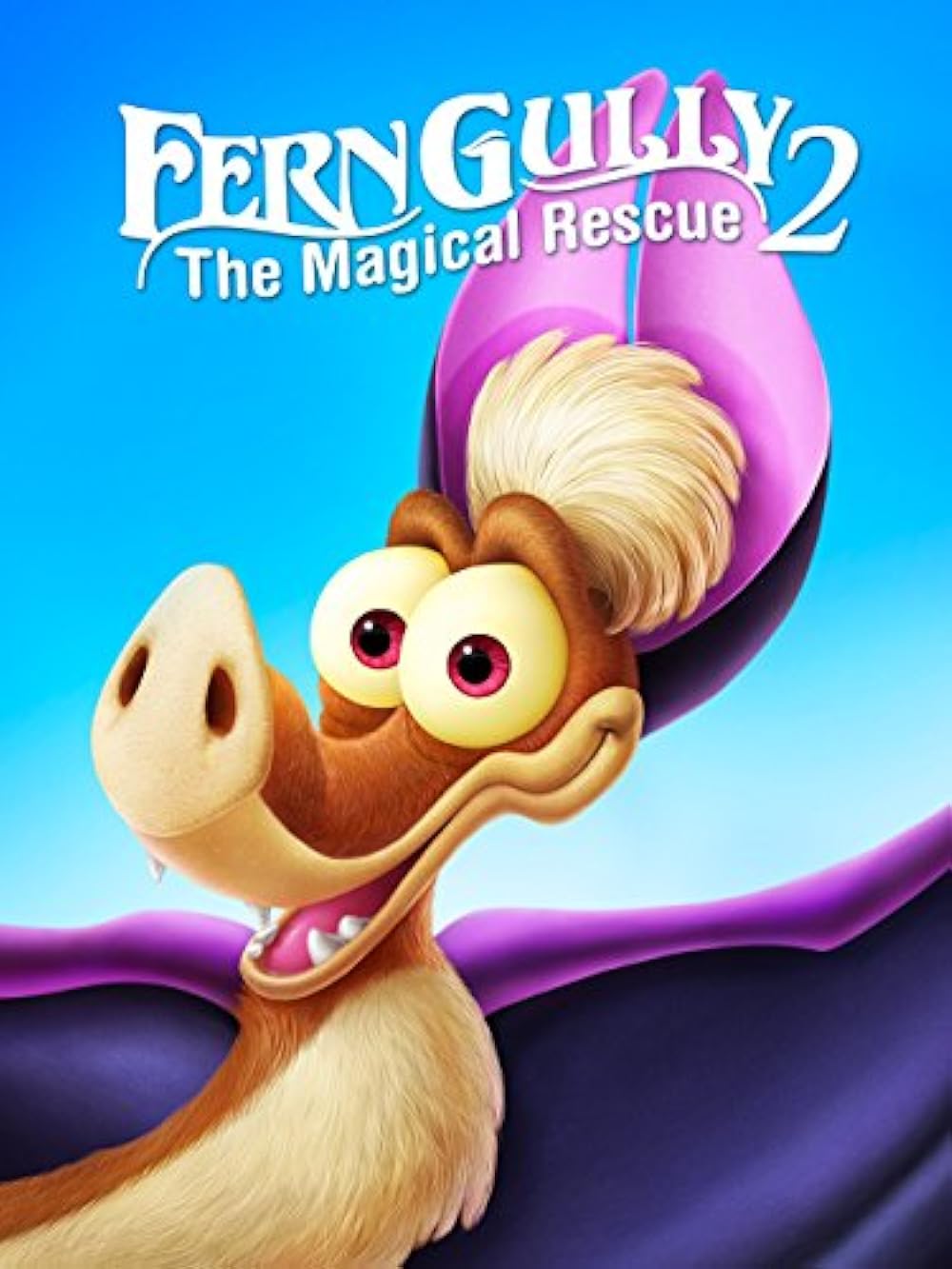 FernGully FernGully