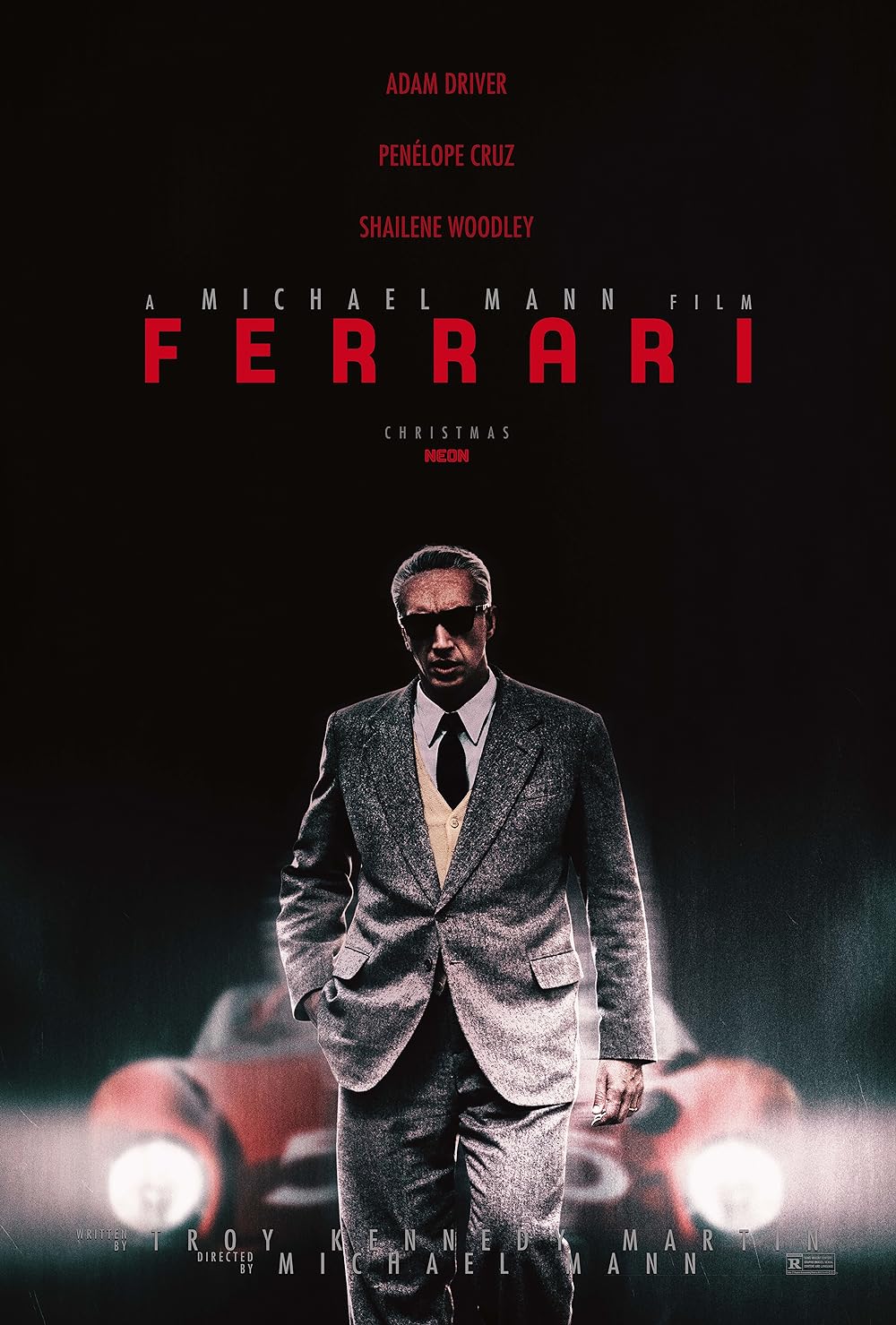 Ferrari Ferrari