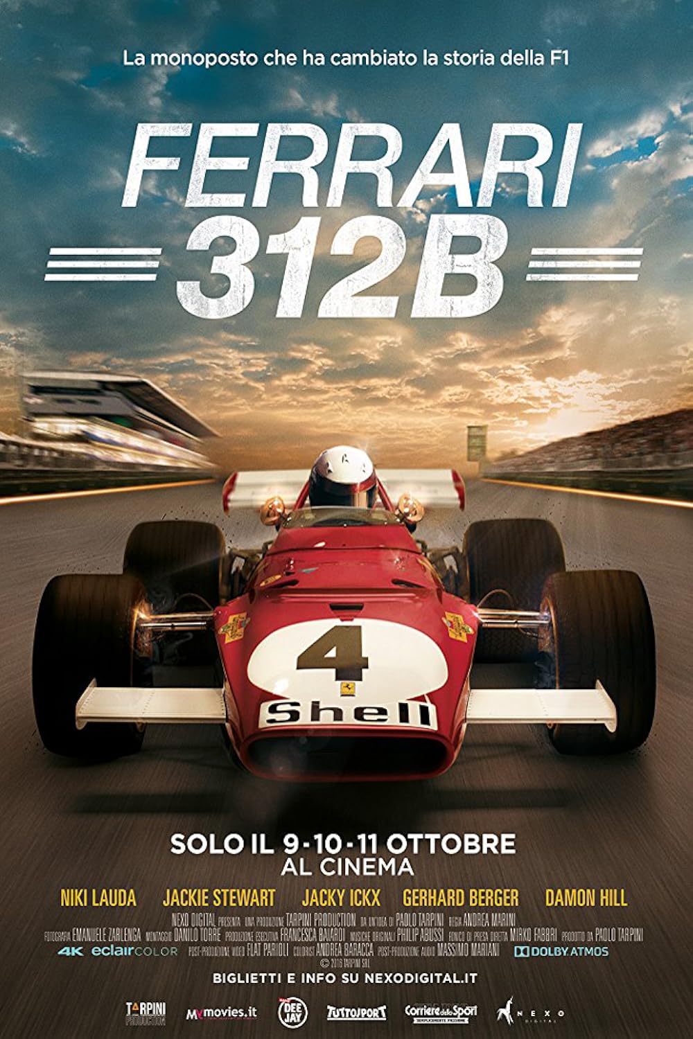 Ferrari Ferrari