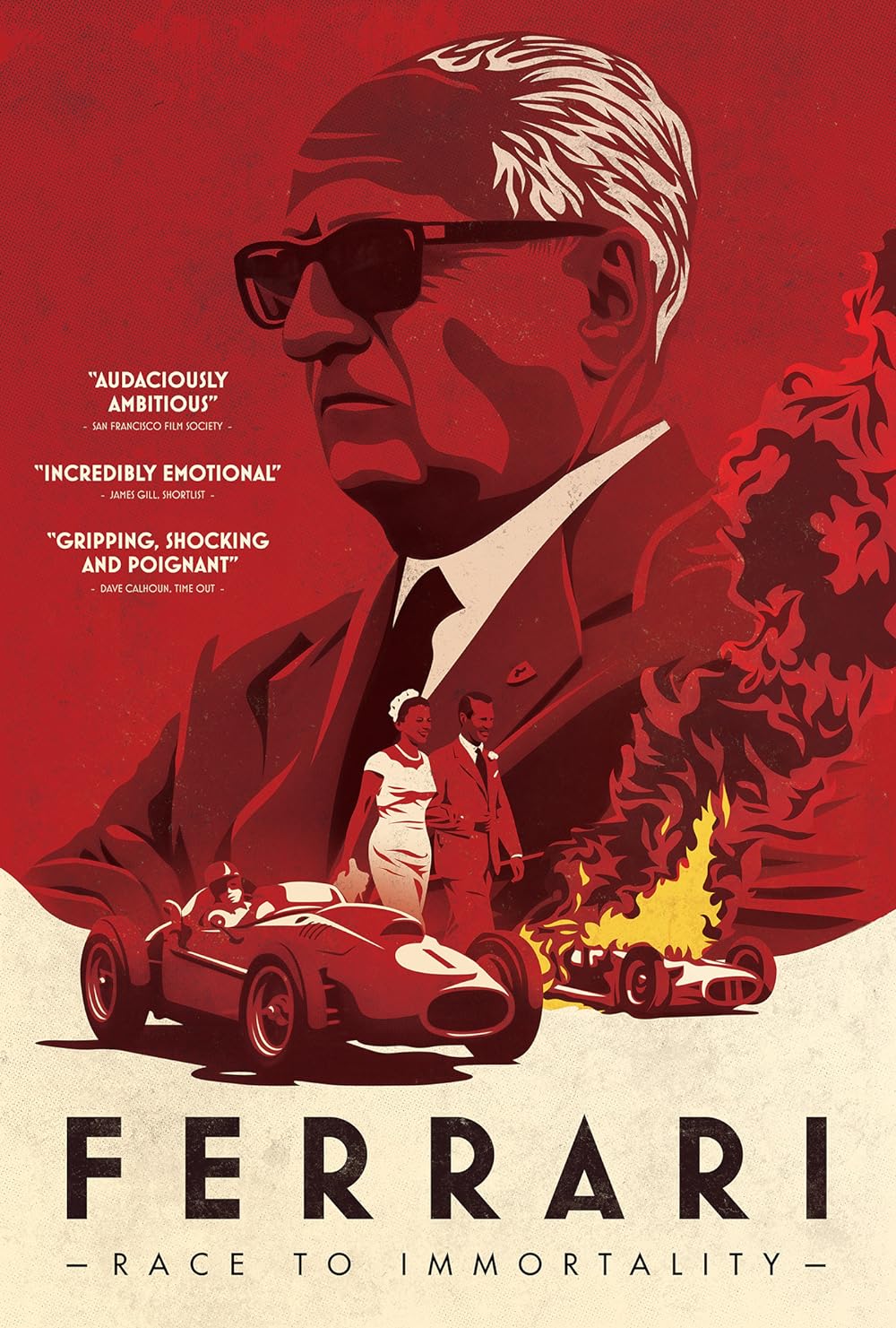 Ferrari: Ferrari: