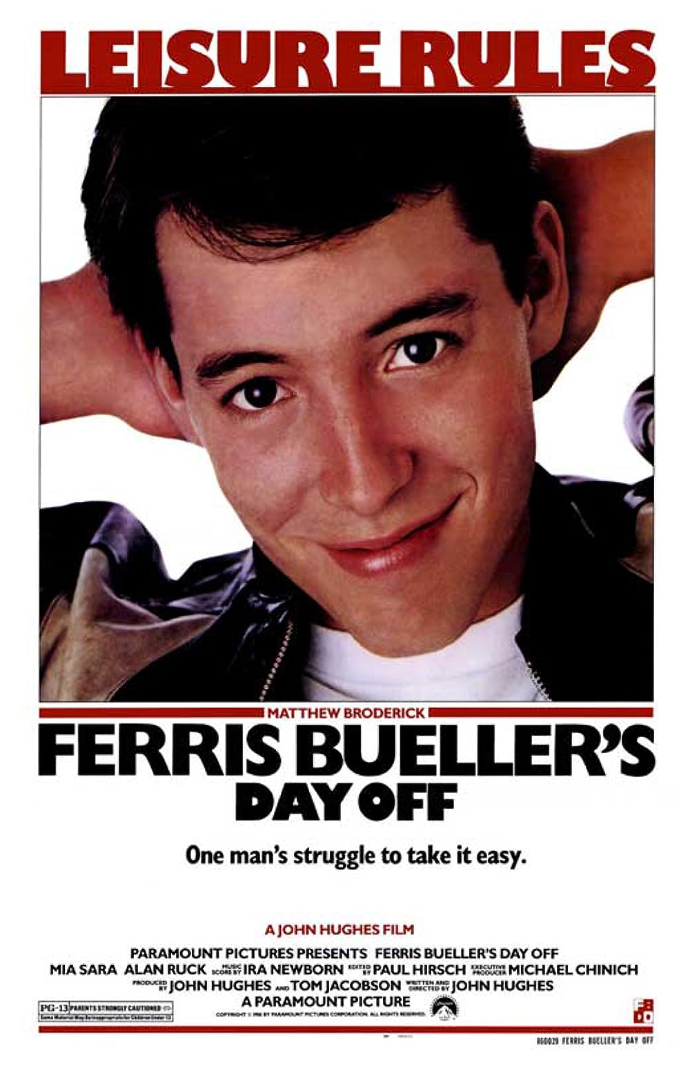Ferris Ferris