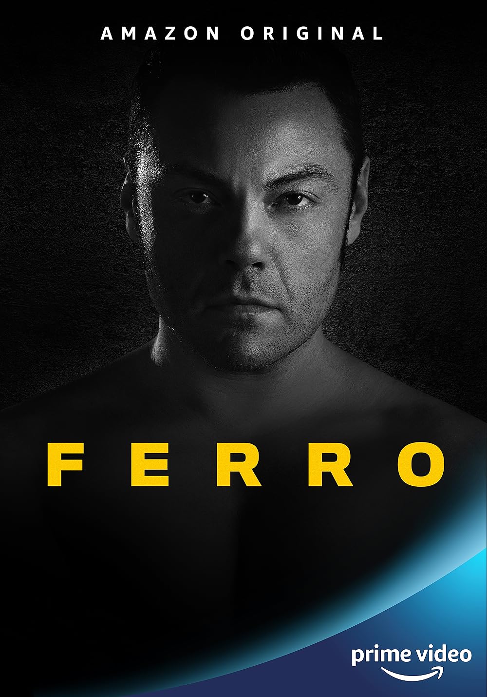 Ferro Ferro
