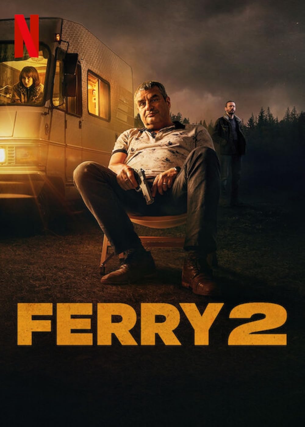 Ferry Ferry