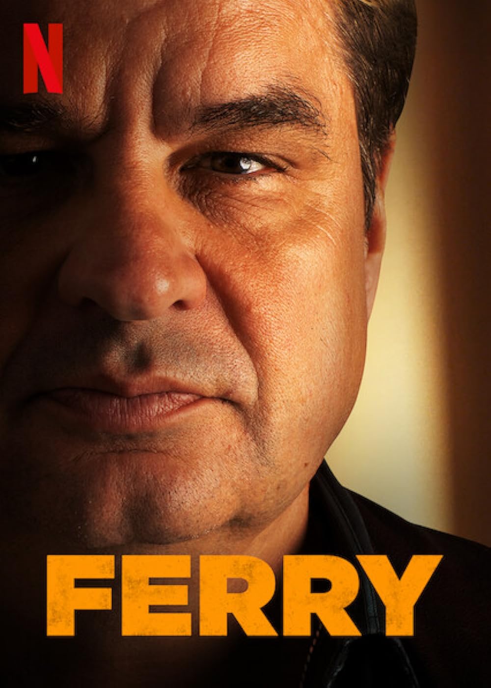 Ferry Ferry
