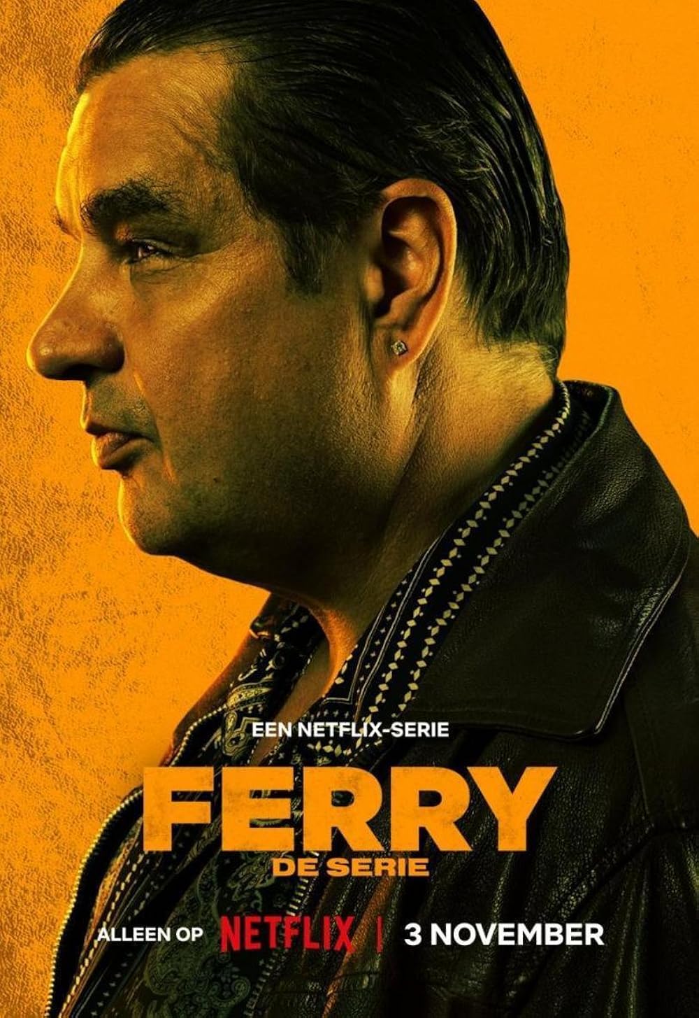 Ferry: