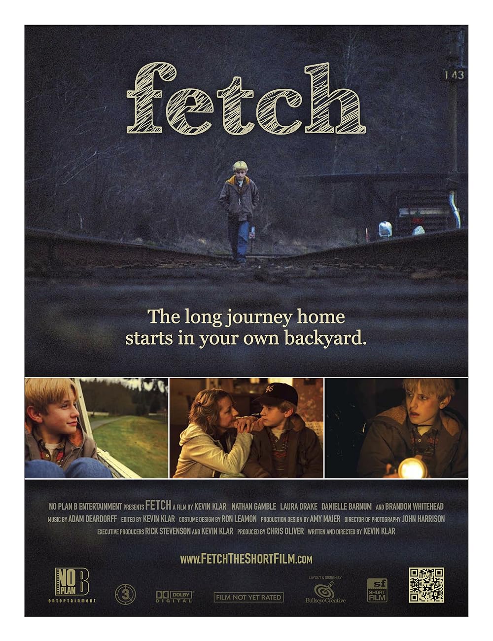 Fetch Fetch