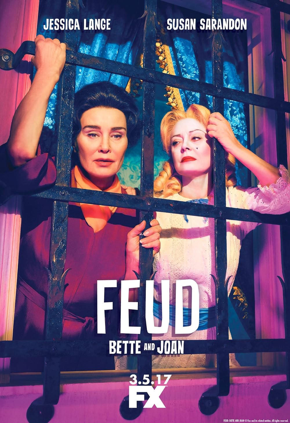 Feud Feud