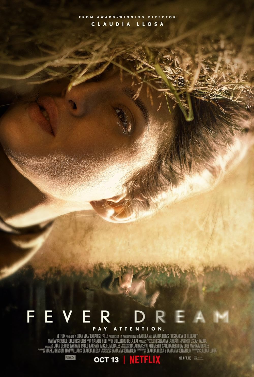 Fever Fever