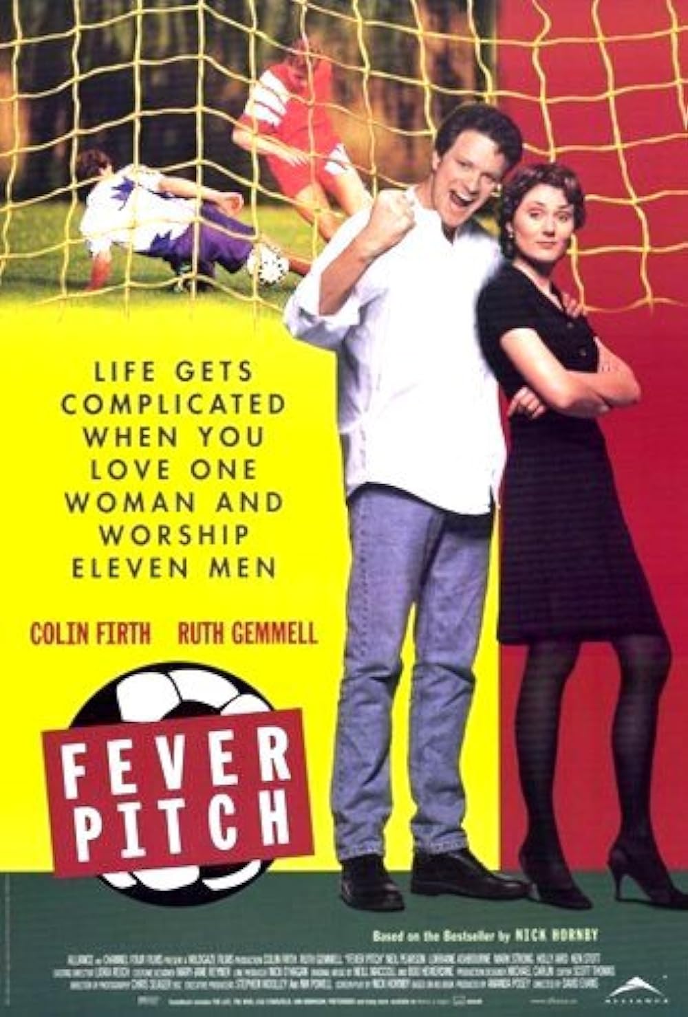 Fever Fever