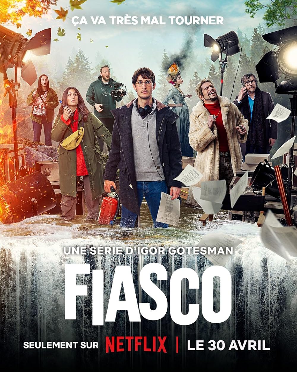 Fiasco Fiasco