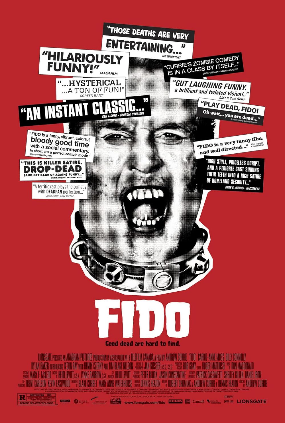 Fido Fido
