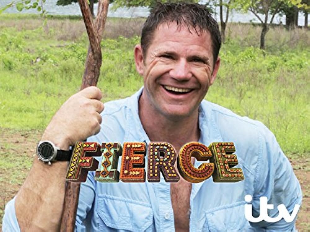 Fierce Fierce