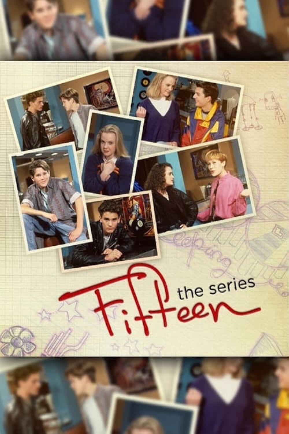 Fifteen Fifteen