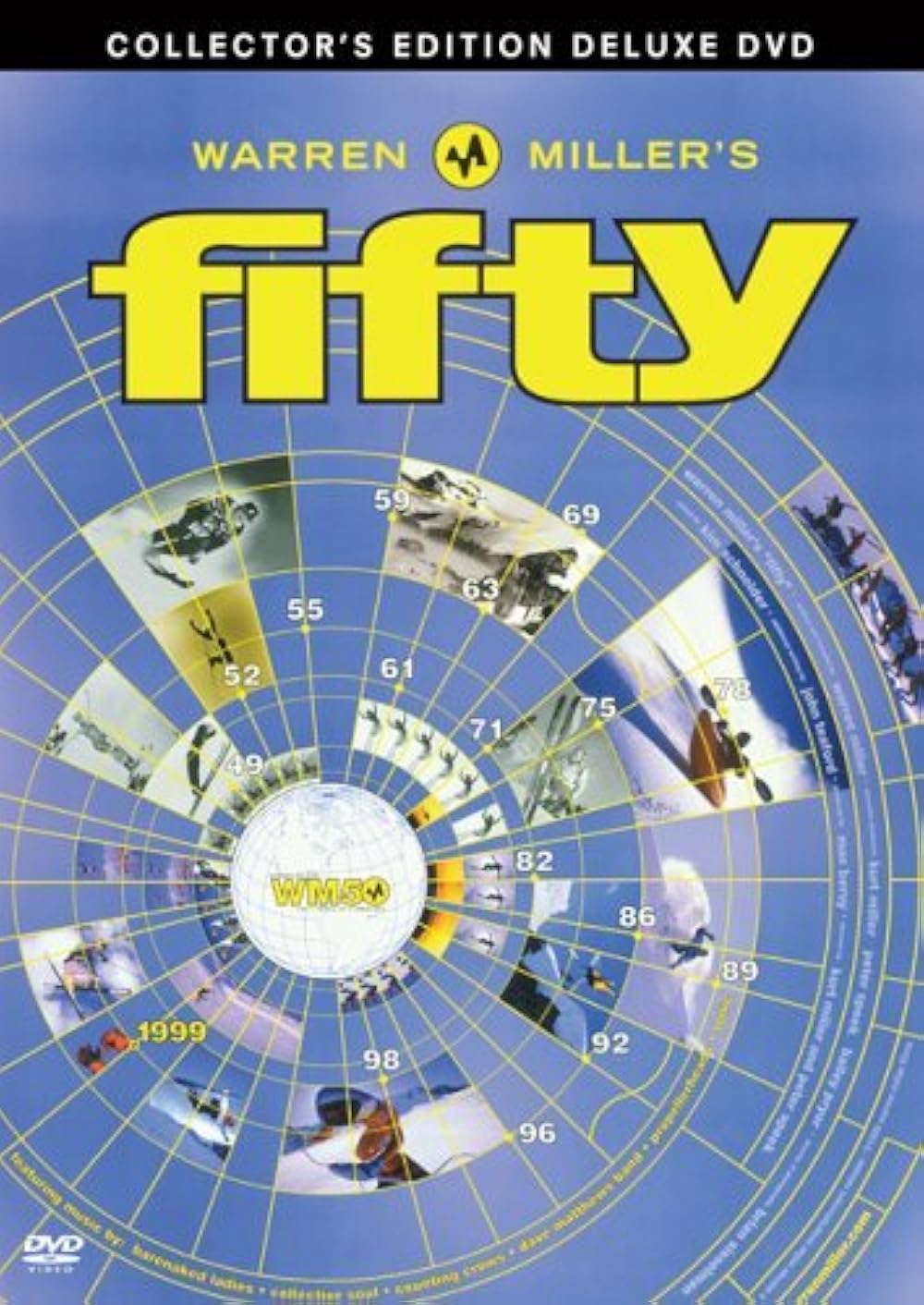 Fifty Fifty